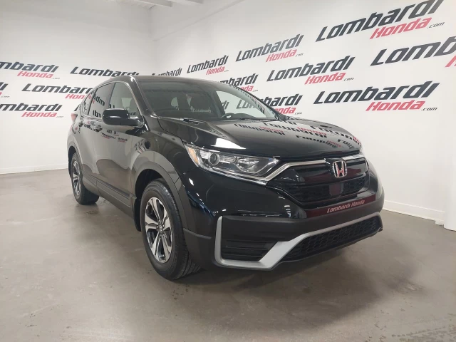 Honda CR-V LX 2021