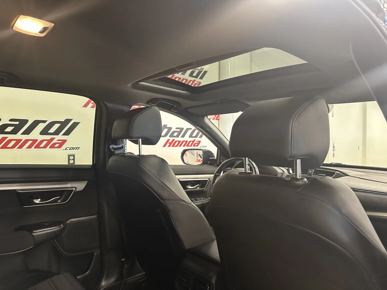2020 Honda CR-V
                                                    Sport Image principale