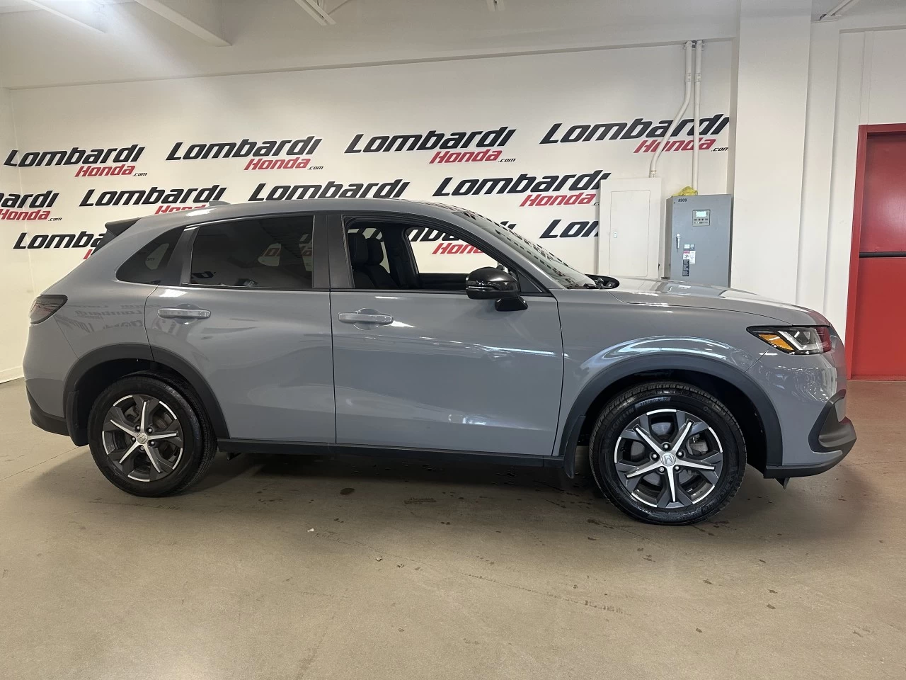 2024 Honda HR-V Sport-B Image principale