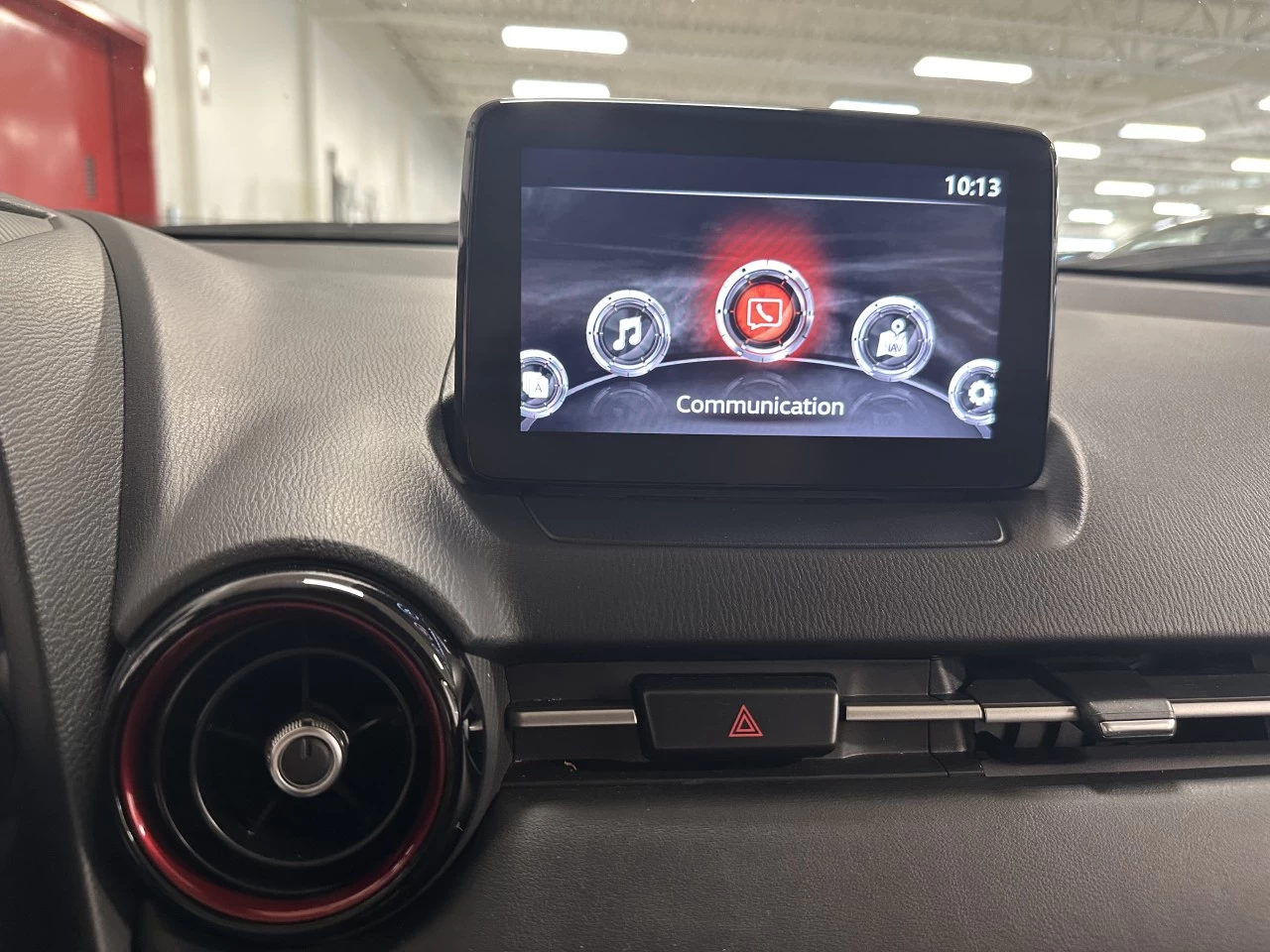 2018 Mazda CX-3
                                                    50th Anniversary Edition Main Image