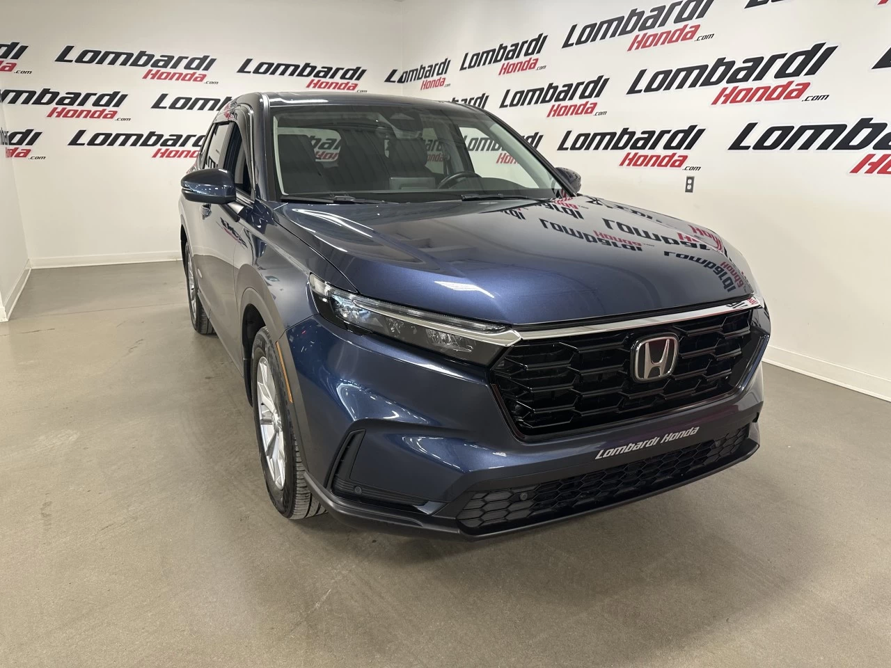 2023 Honda CR-V EX-L Image principale