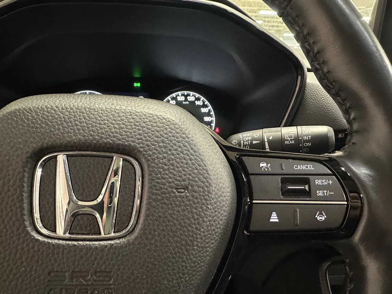 2023 Honda CR-V Sport Image principale