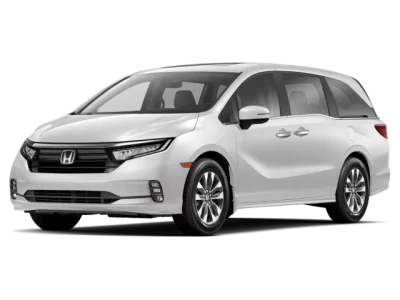 2024 honda odyssey auto-ex-l