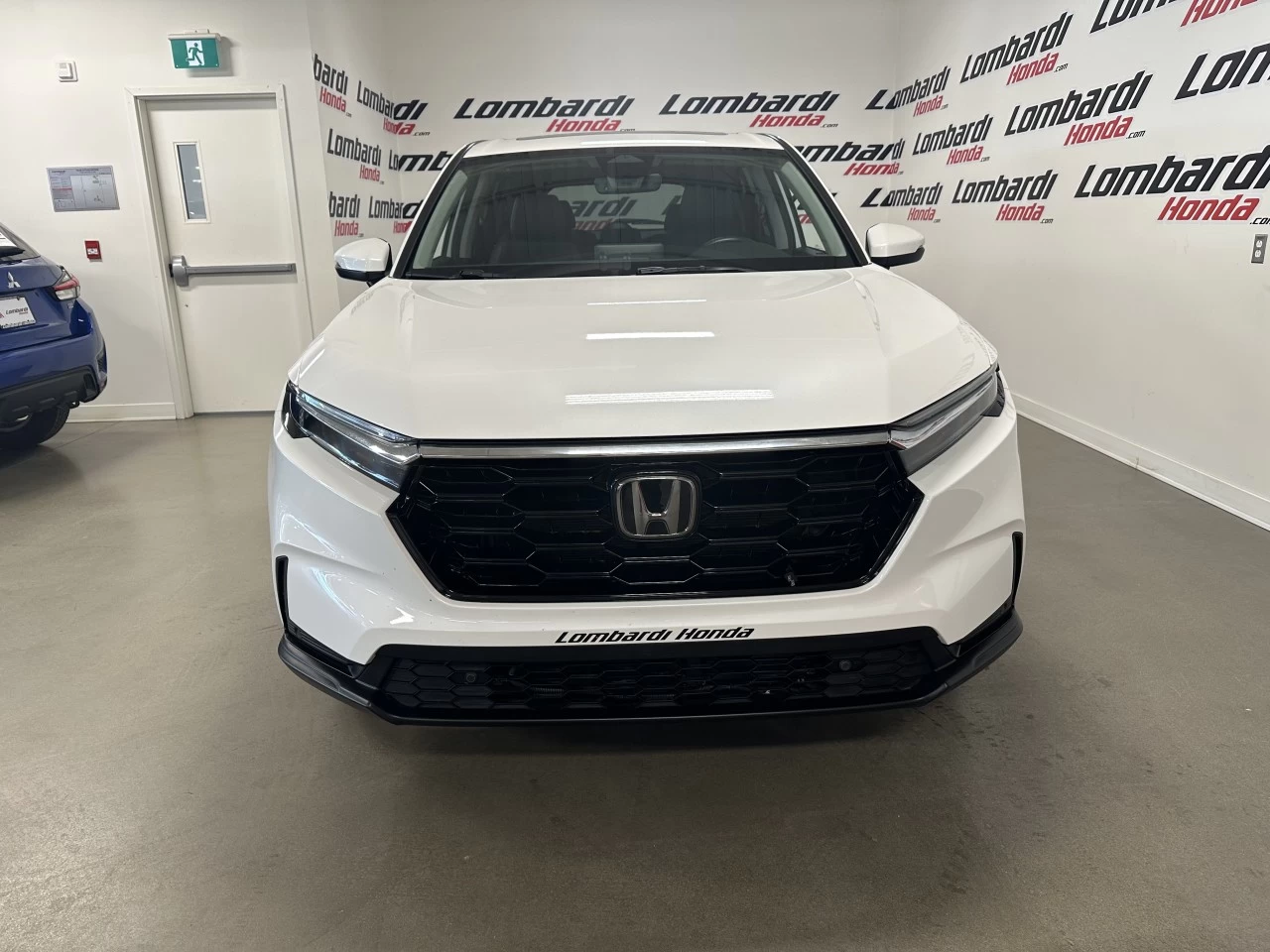 2023 Honda CR-V EX-L Main Image