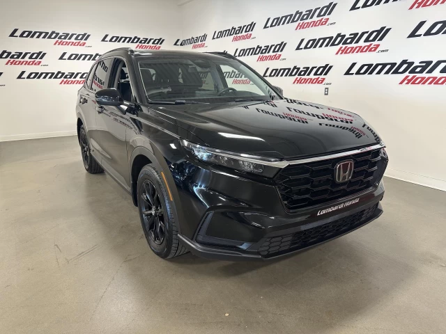 Honda CR-V Sport 2023