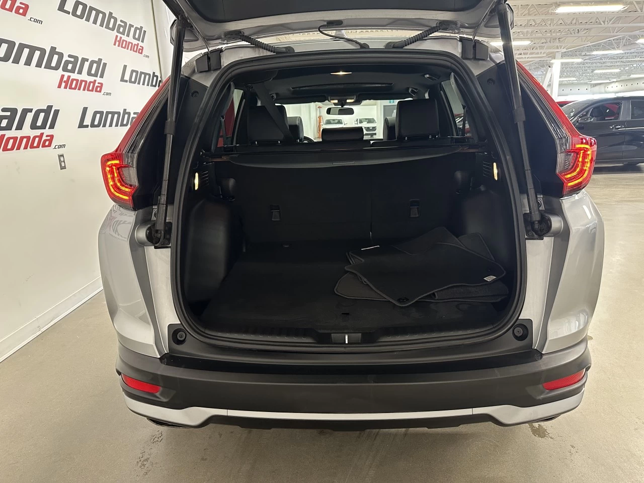 2022 Honda CR-V Sport Image principale