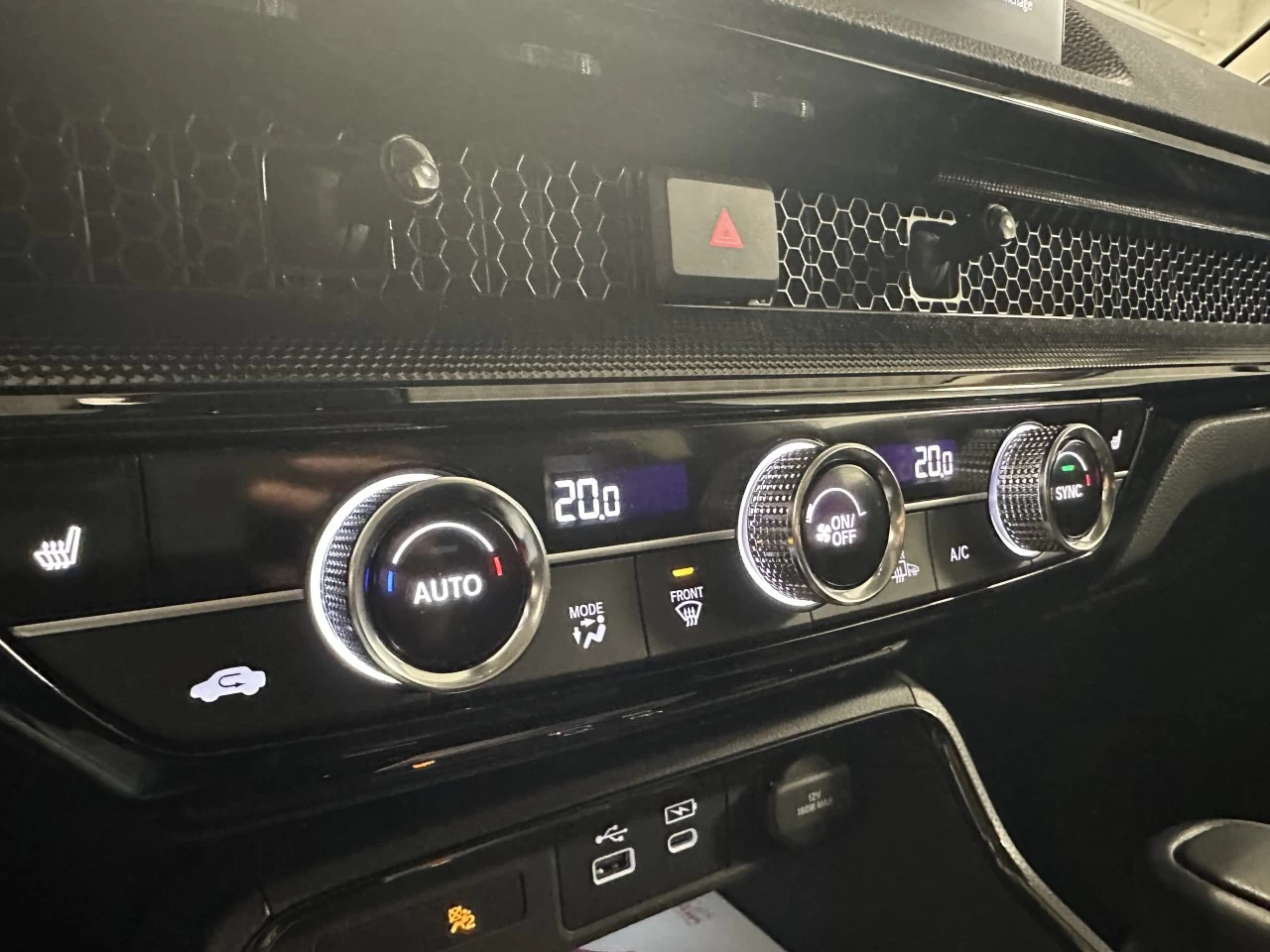 2023 Honda CR-V EX-L Image principale