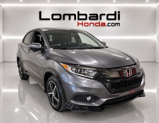 Honda HR-V - 2022