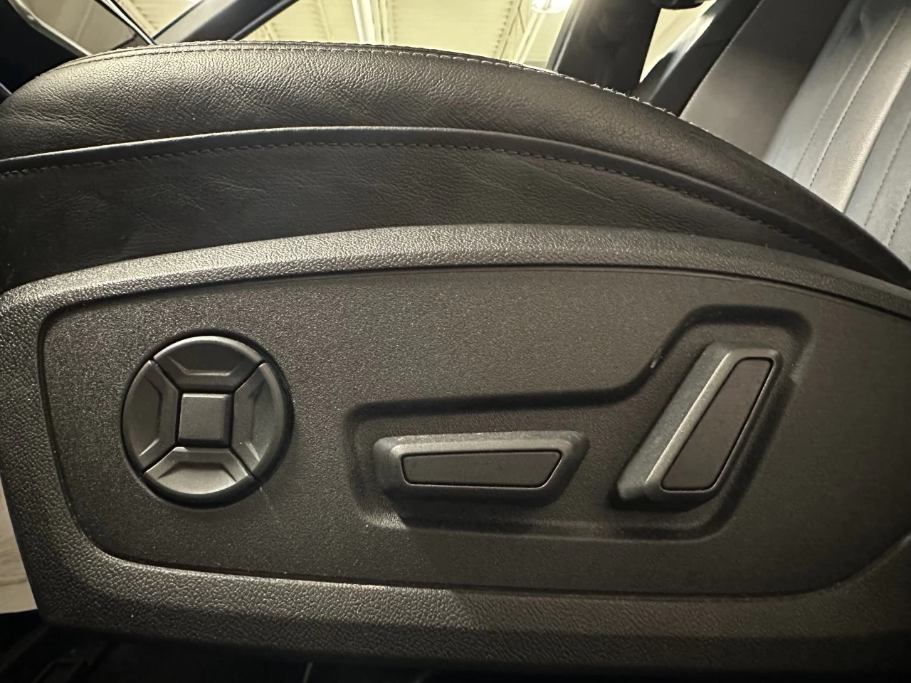 2024 Audi A6
                                                        Progressiv Main Image