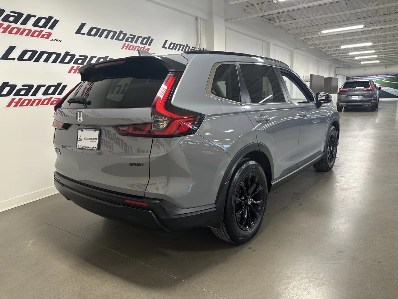 2023 Honda CR-V Sport/Sport-B Image principale