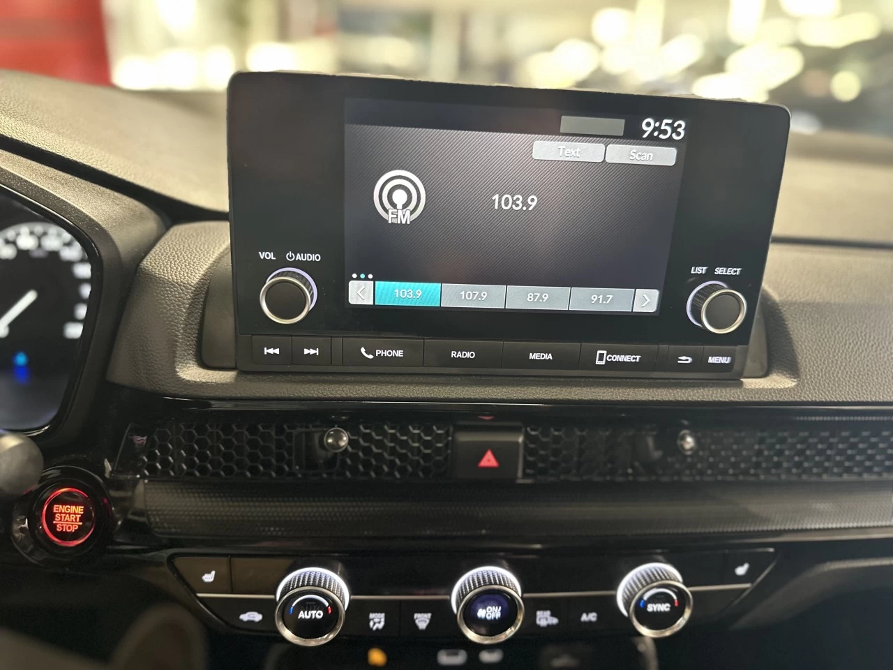 2023 Honda CR-V
                                                    Sport Main Image