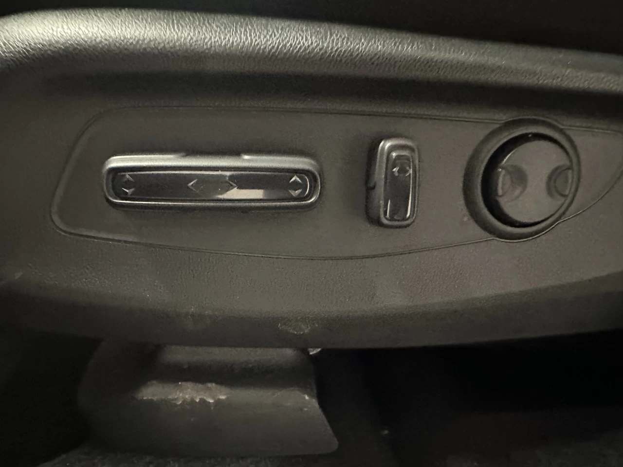2024 Honda CR-V Sport Image principale