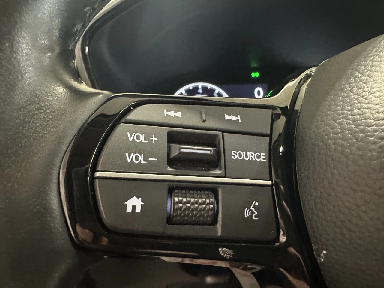 2024 Honda CR-V Sport Image principale