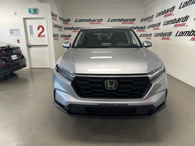 Honda CR-V LX 2023