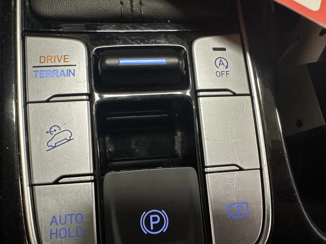 2024 Hyundai Tucson Preferred Main Image