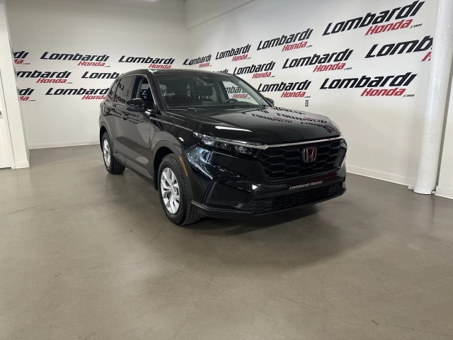 Honda CR-V LX 2023