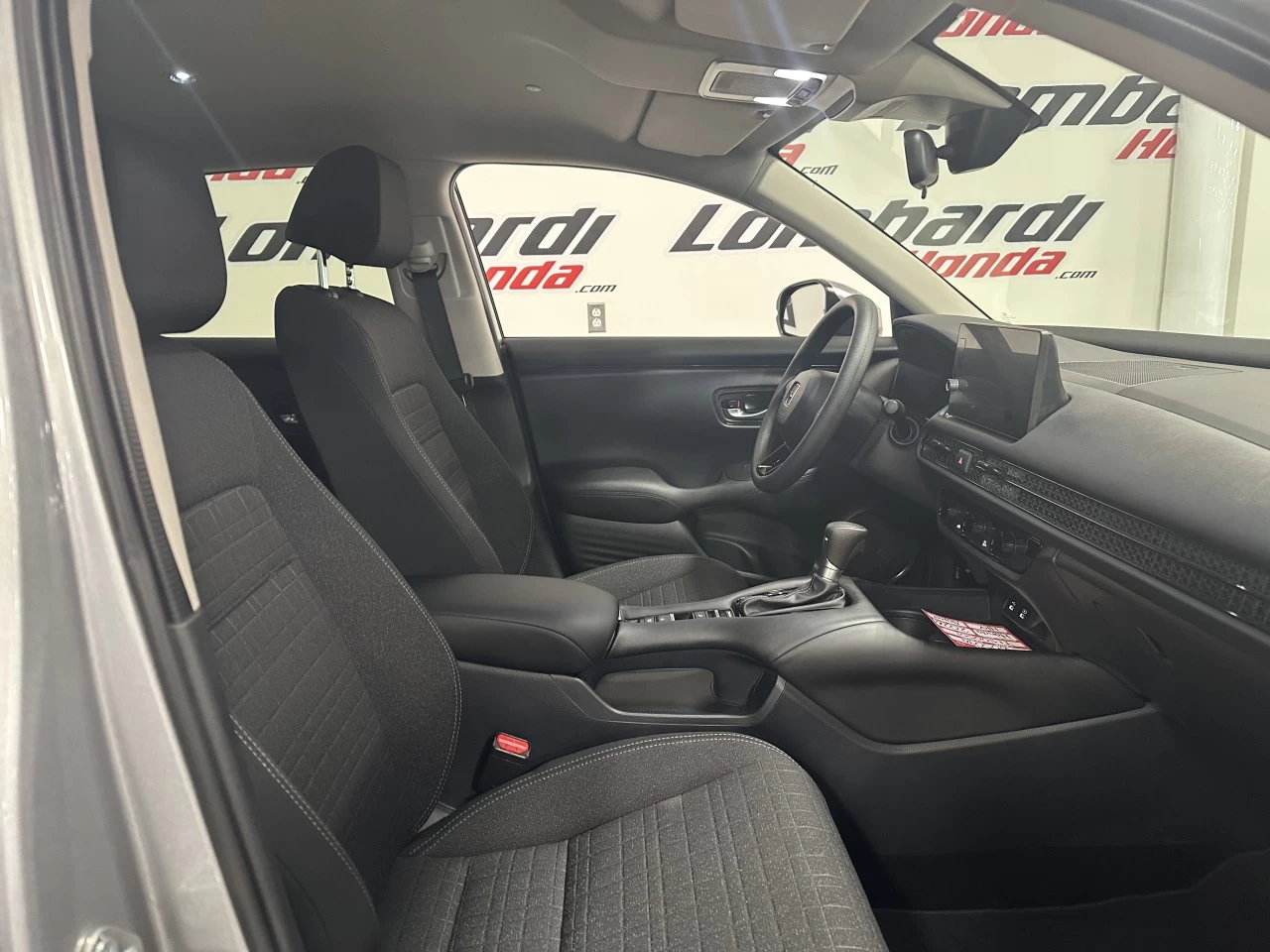 2026 Honda HR-V LX Image principale