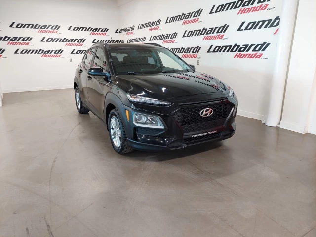 Hyundai Kona Essential 2018