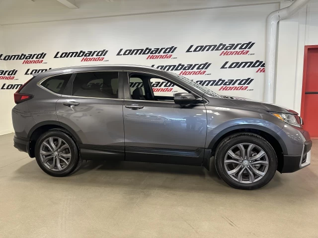 Honda CR-V Sport 2022