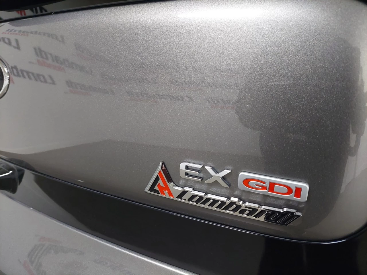 2016 Kia Soul
                                                    EX Main Image