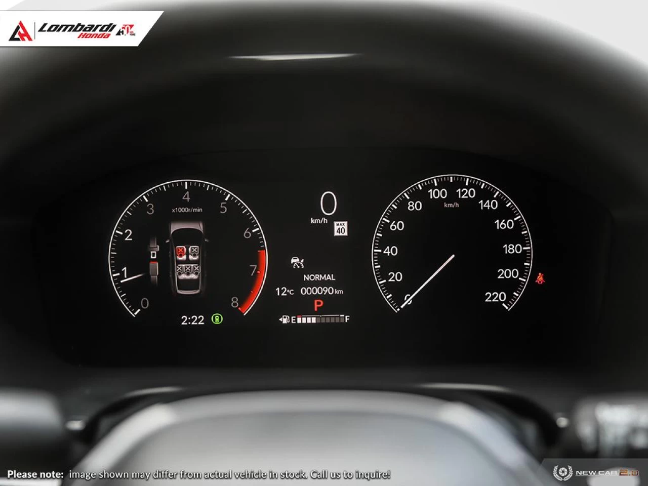 2023 Honda CR-V SPORT-B Main Image