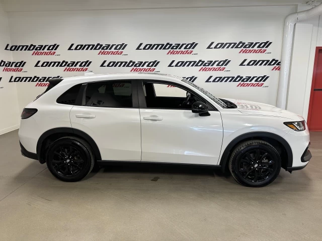 Honda HR-V Sport 2023