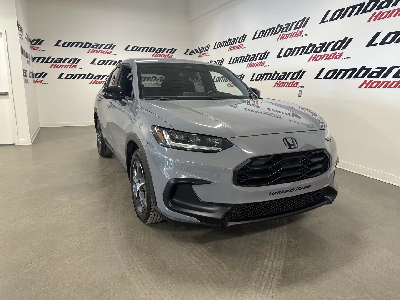 2023 Honda HR-V Sport Image principale