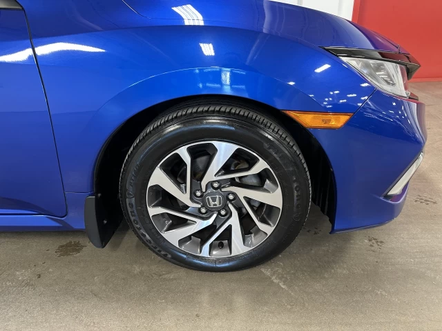 Honda Civic EX 2019