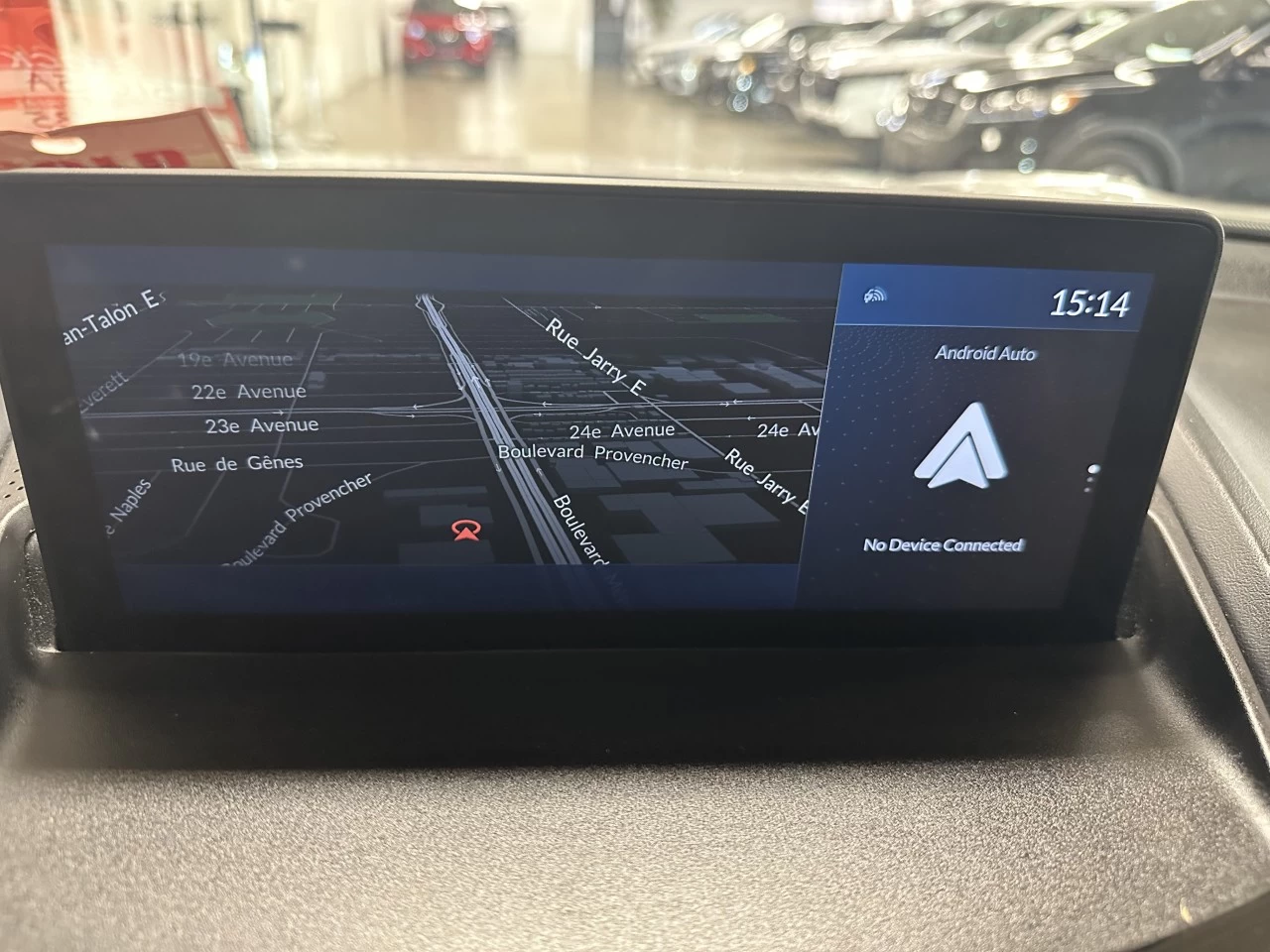 2020 Acura RDX
                                                    A-Spec Main Image