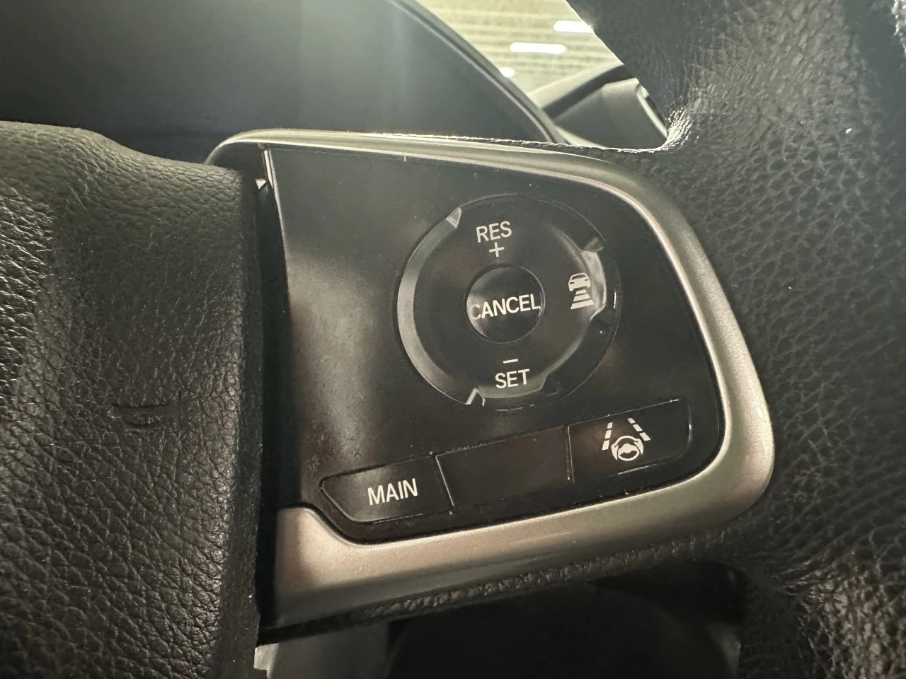 2019 Honda CR-V EX Main Image