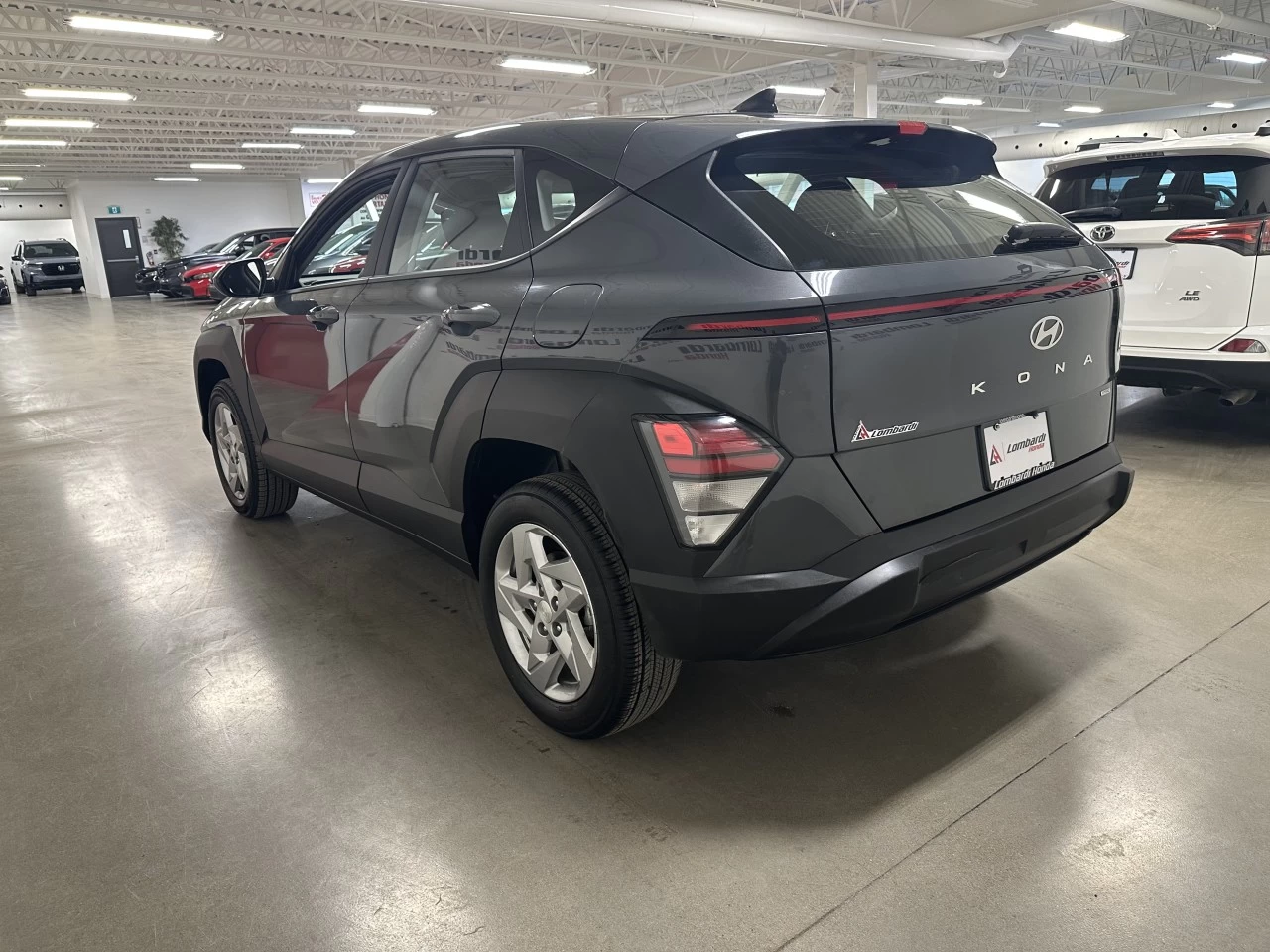 2024 Hyundai Kona Essential Image principale