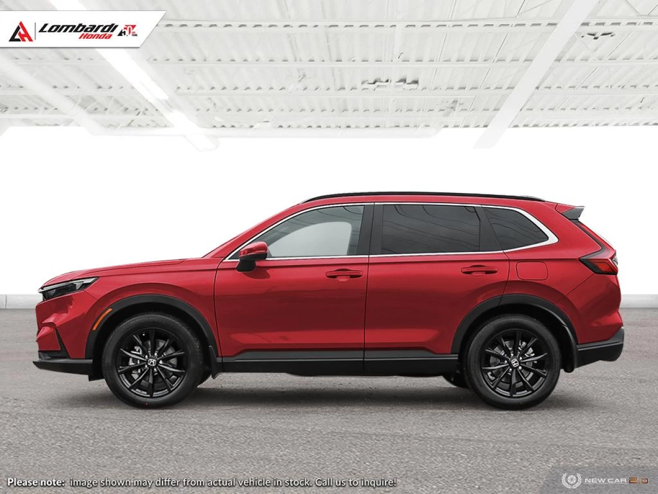 2023 HONDA CR-V SPORT-B Image principale