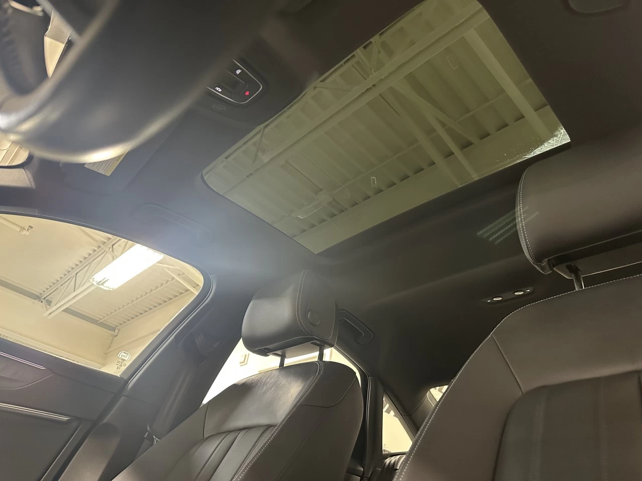 2024 Audi A6
                                                        Progressiv Main Image