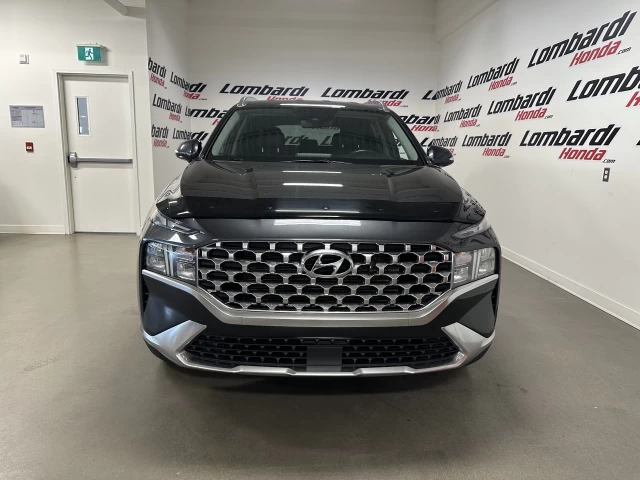 Hyundai Santa Fe Preferred 2021