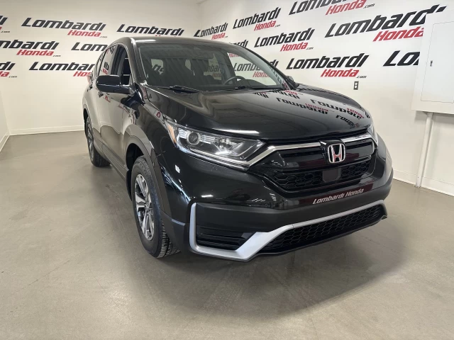 Honda CR-V LX 2022