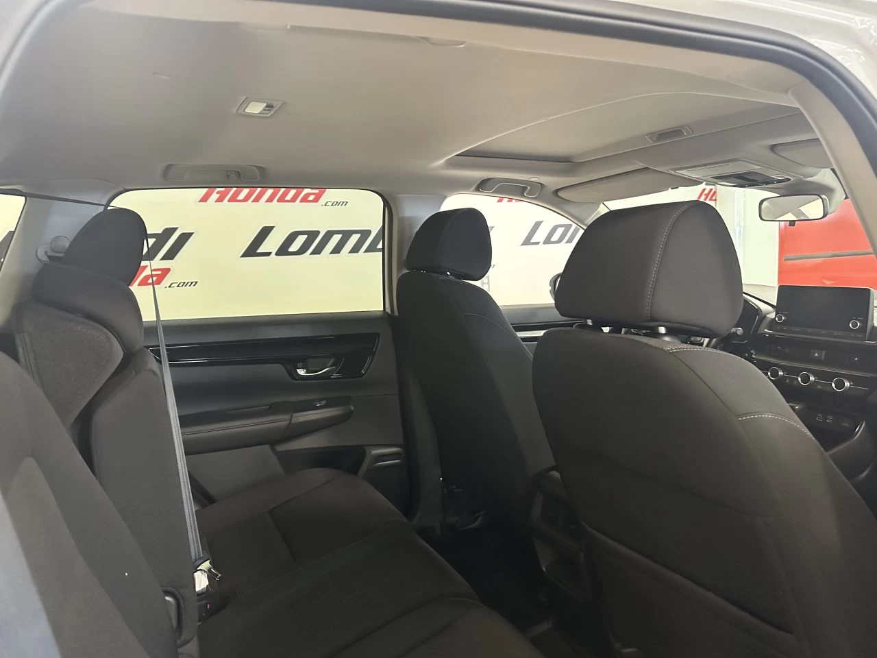 2023 Honda CR-V Sport Main Image