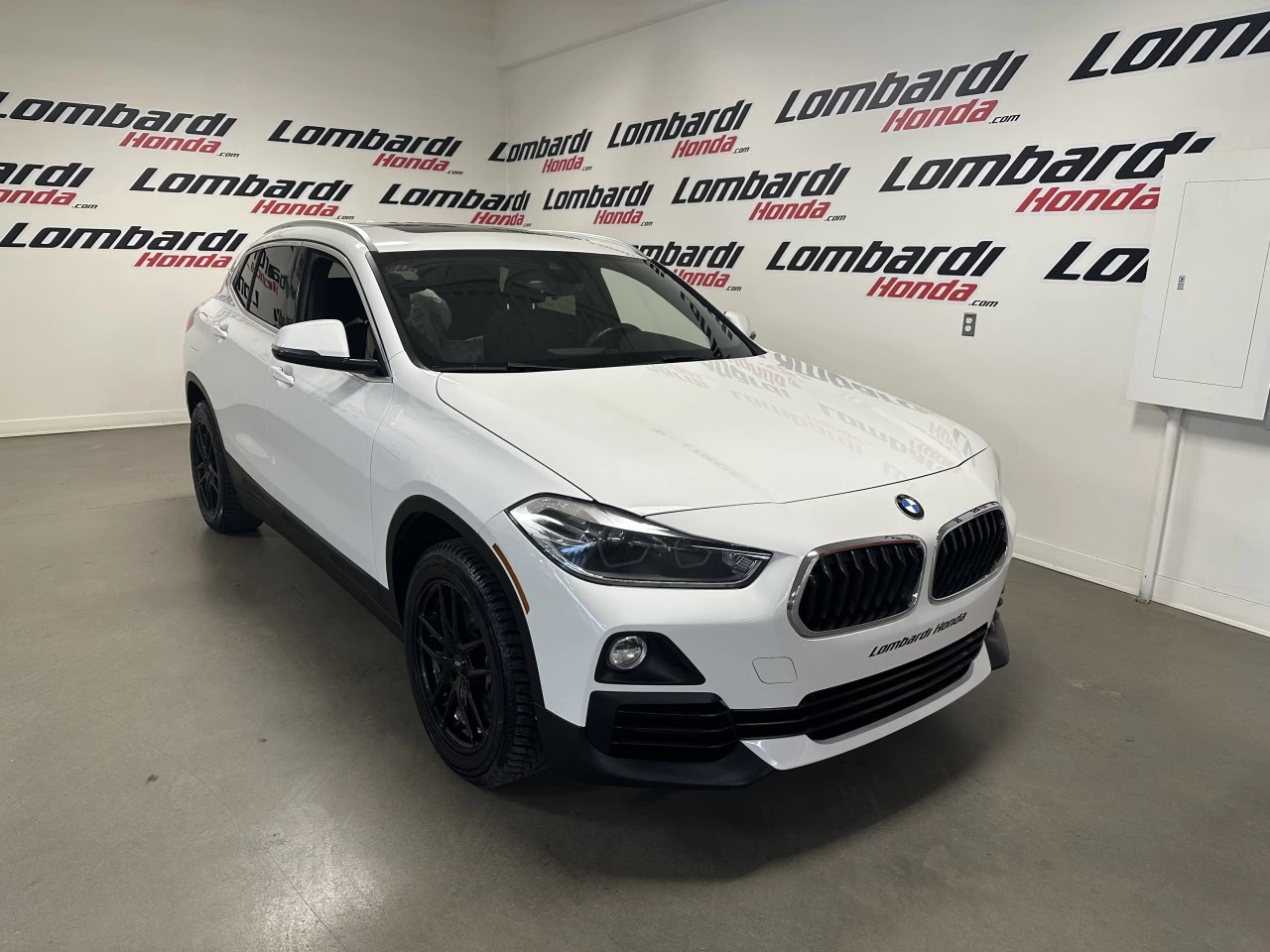 2018 BMW 228i xDrive
                                                    xDrive28i Image principale