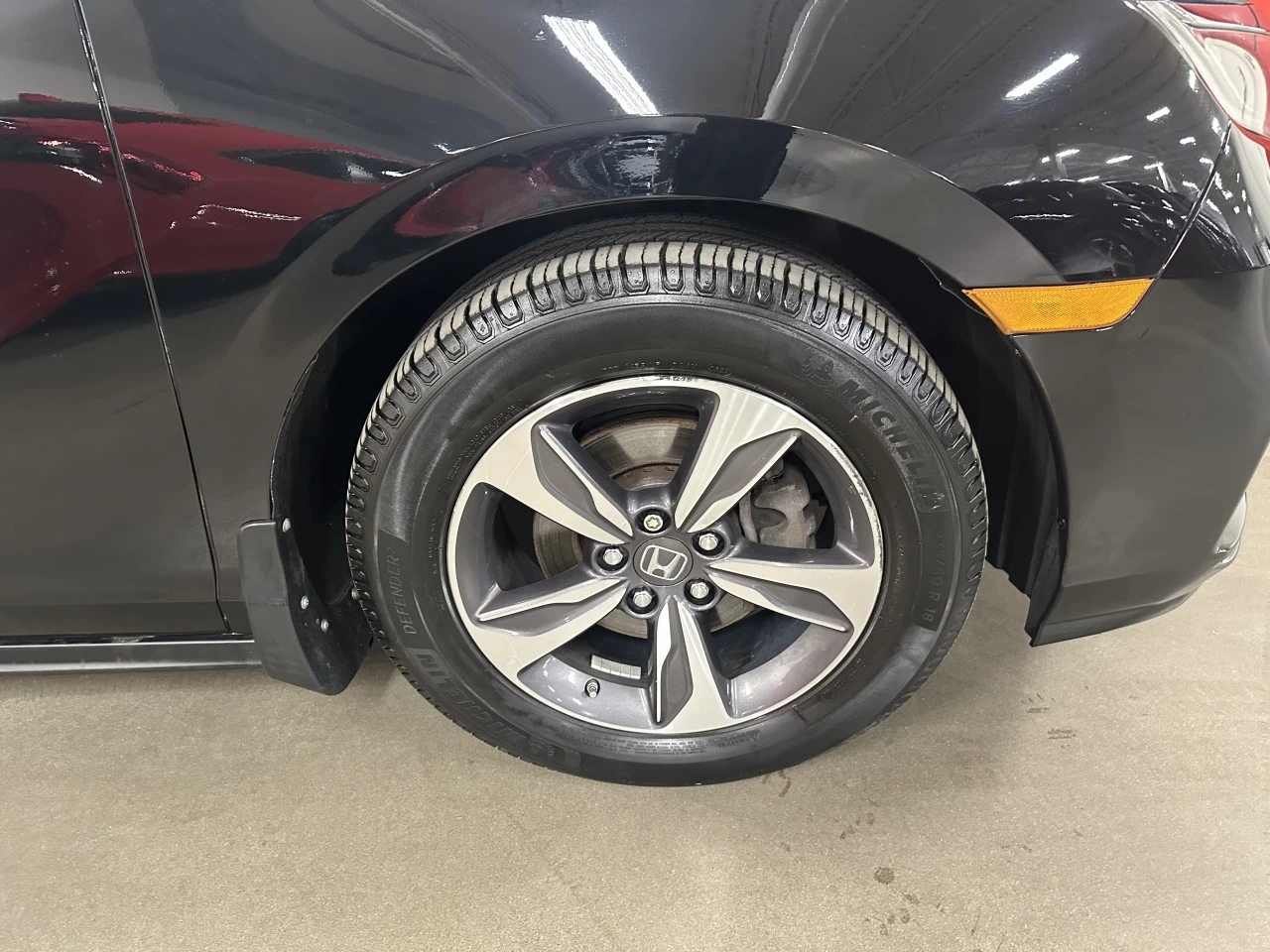 2019 Honda Odyssey EX-L Image principale