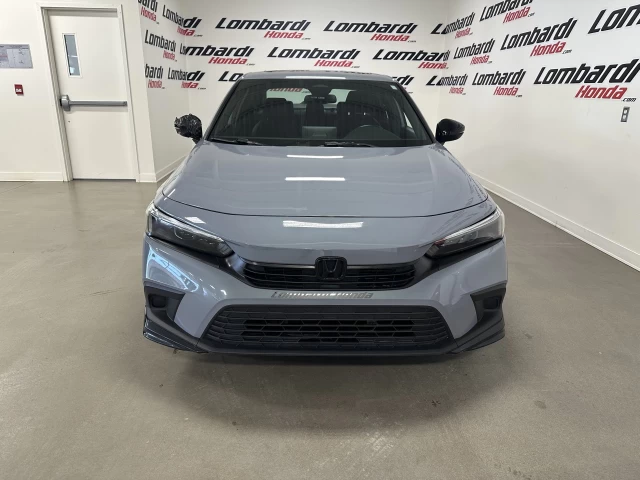 Honda Civic Sport 2023