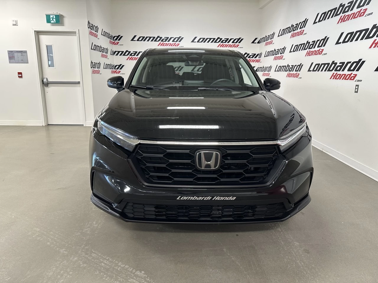 2023 Honda CR-V LX Main Image