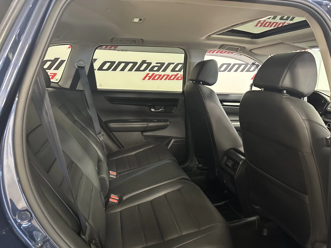 2023 Honda CR-V EX-L Image principale