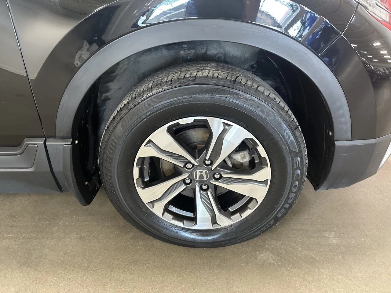 2021 Honda CR-V
                                                    LX Image principale