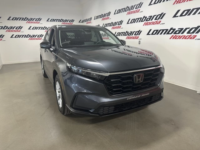 Honda CR-V LX 2023