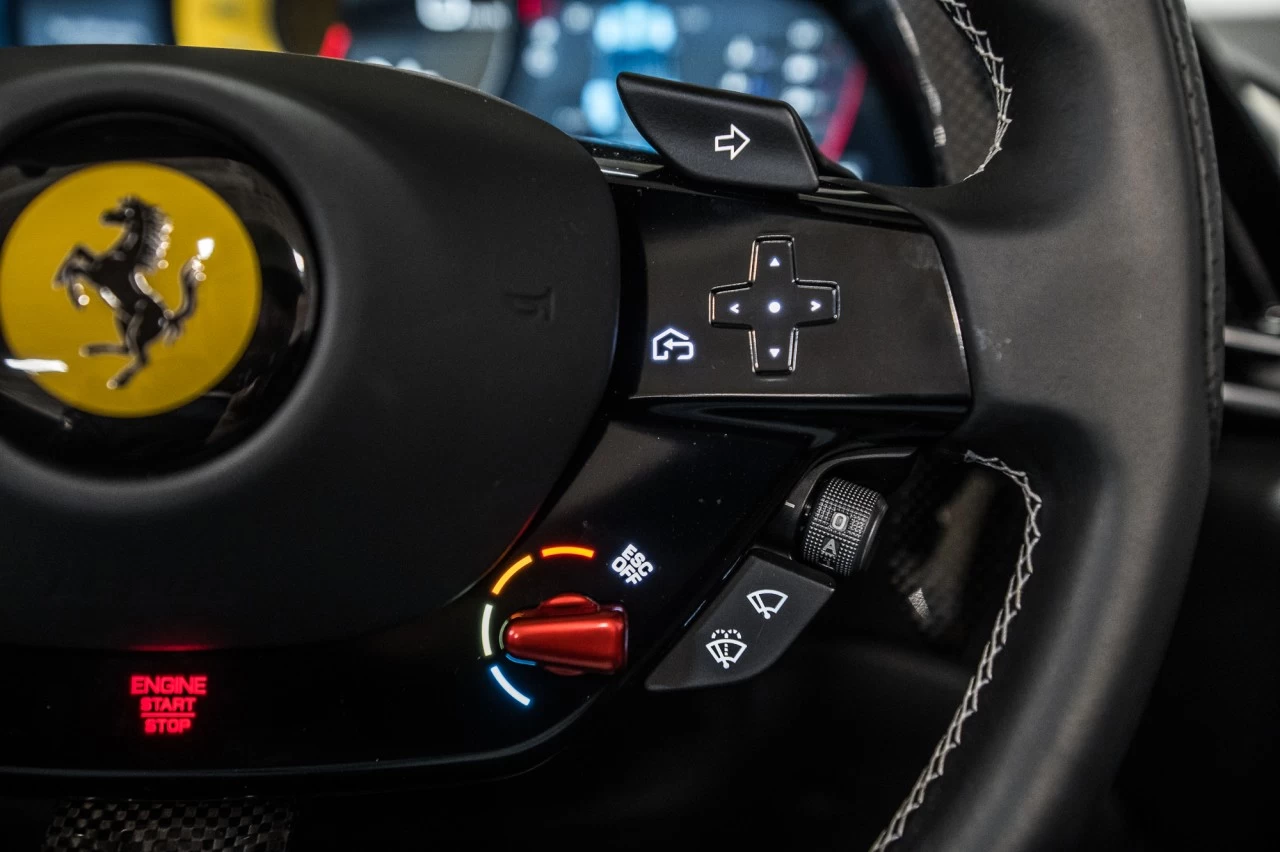 2025 Ferrari Roma  Main Image