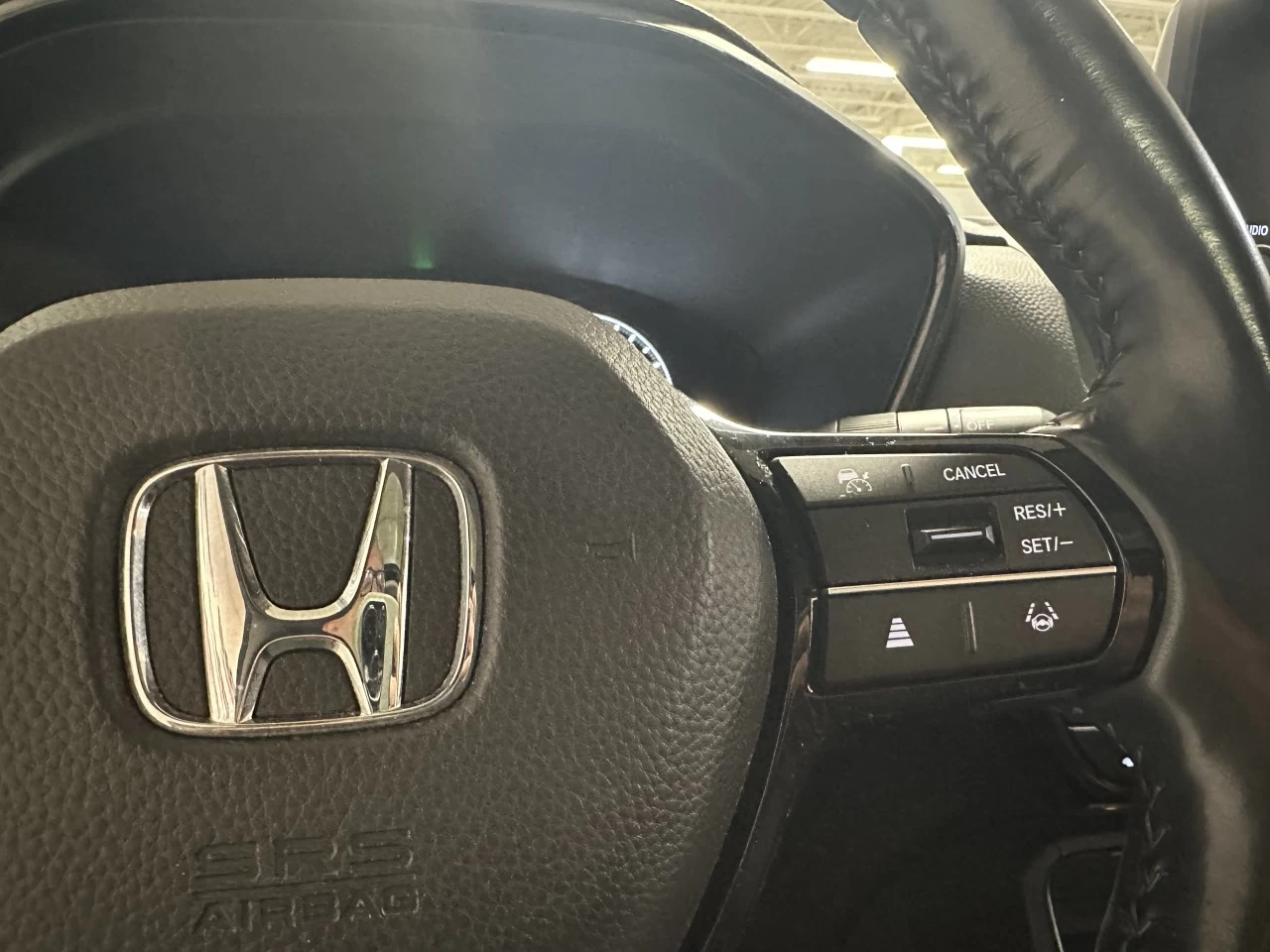 2023 Honda CR-V Sport/Sport-B Image principale