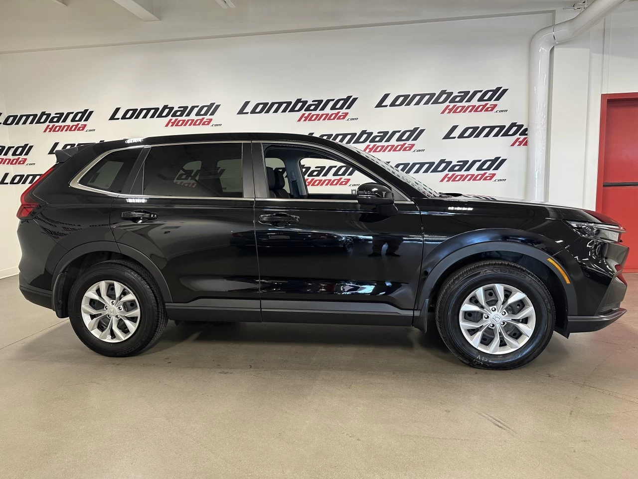 2023 Honda CR-V LX Main Image