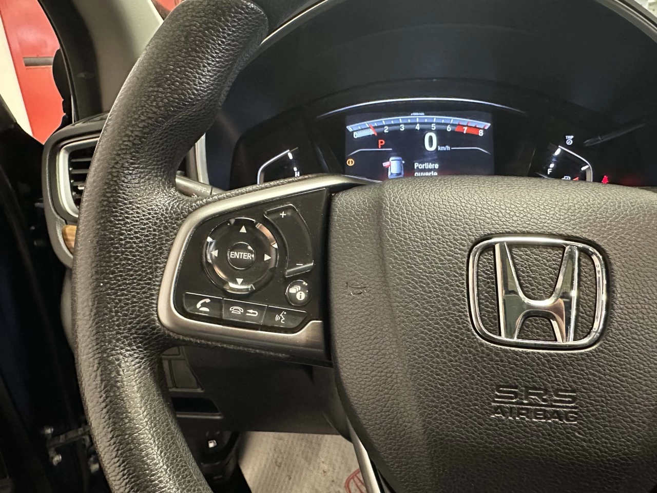 2019 Honda Civic EX Main Image