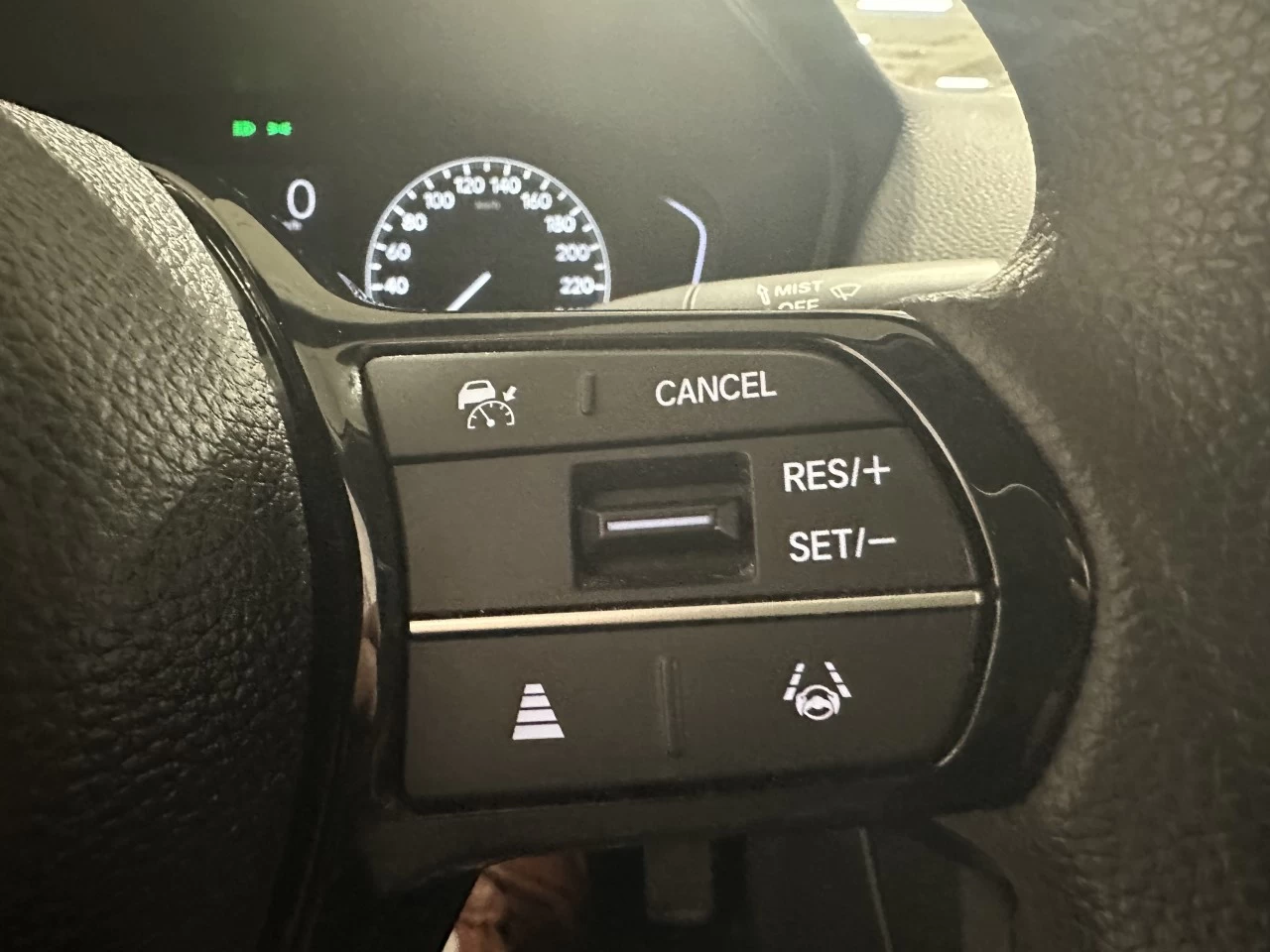 2023 Honda Civic Berline LX Main Image