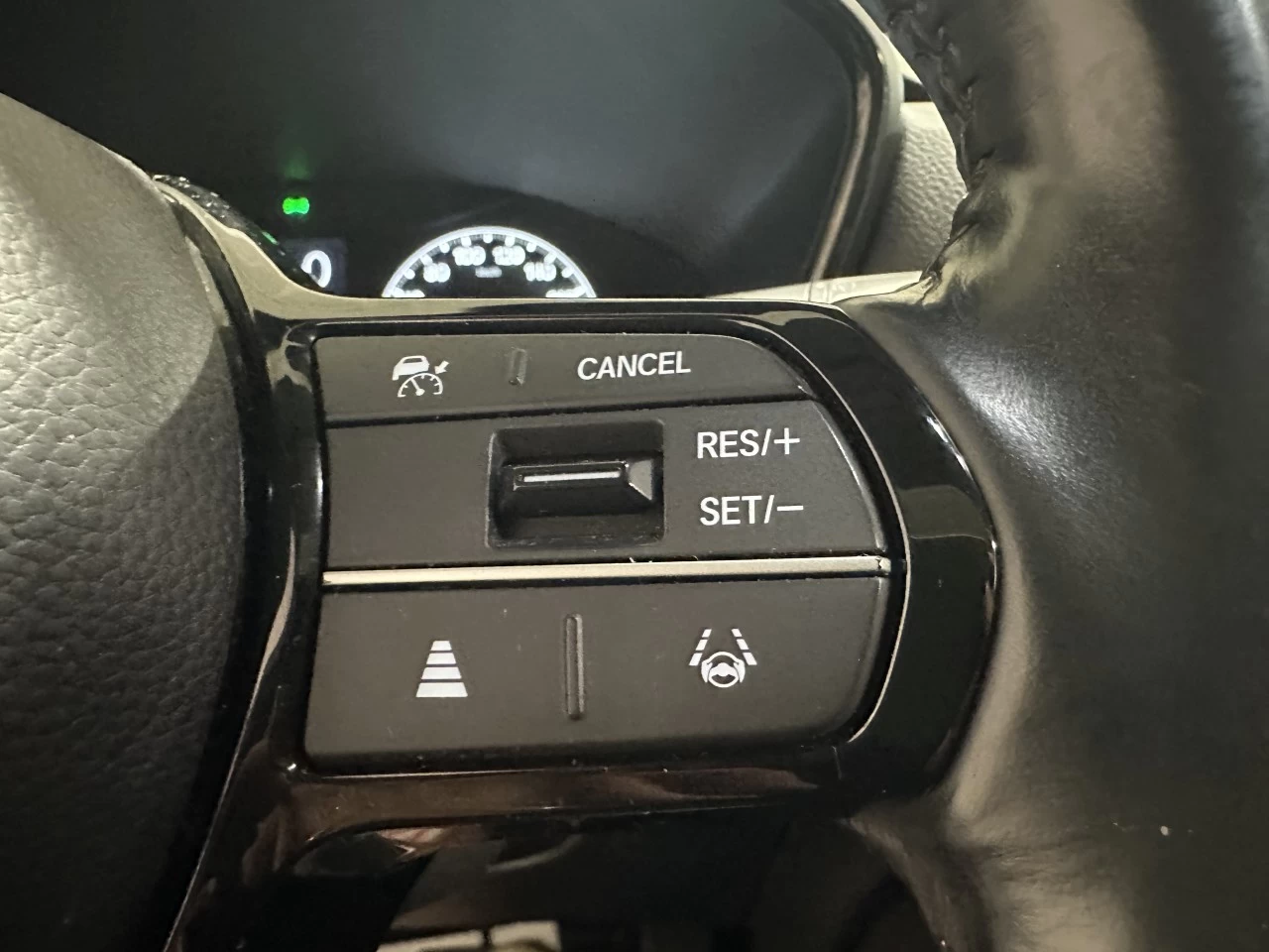 2024 Honda CR-V Sport Main Image