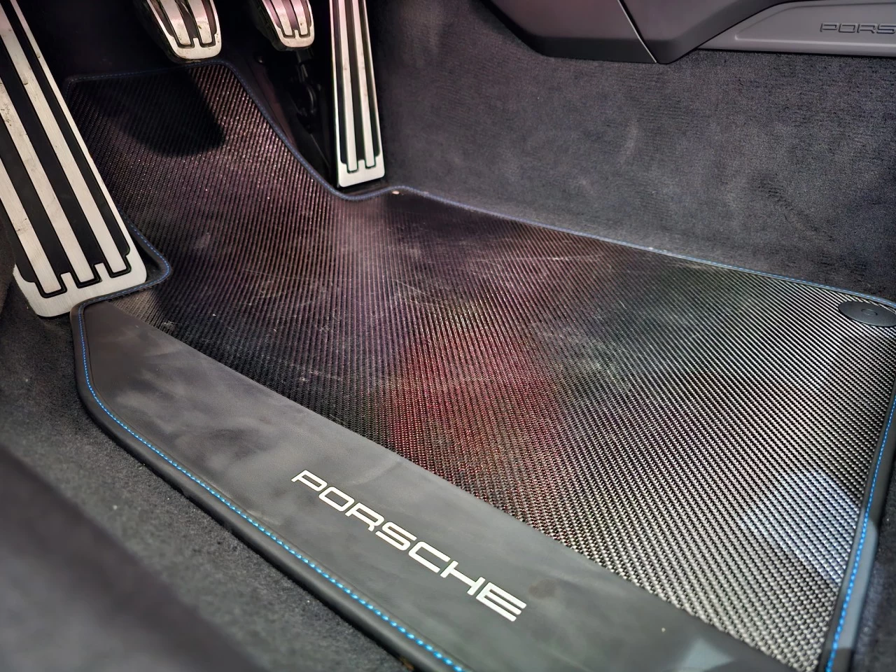 2026 Porsche 911 GT3 Image principale